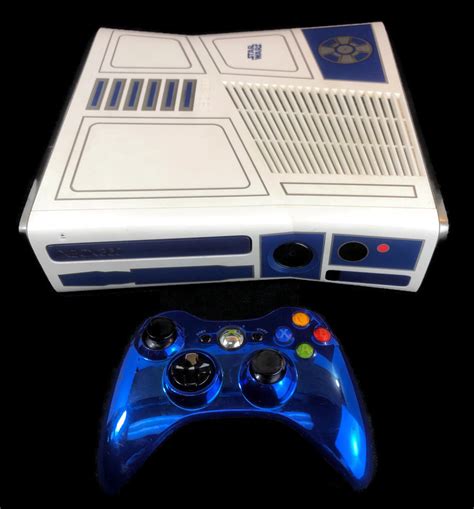 r2d2 xbox